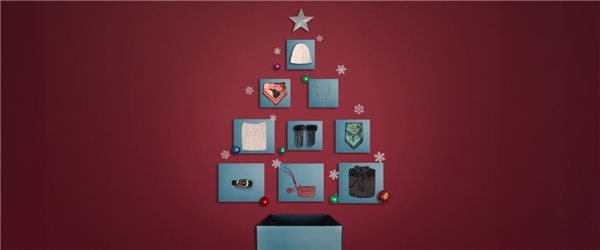 Yılbaşı Hediye Önerileri