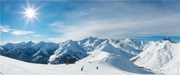 Yılbaşı Tatili: Küçük Bir Kaçış &  Büyük Bir Yenilenme