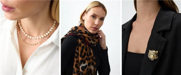 Ofisten Davete: Zahmetsiz ve Çok Yönlü Şıklık