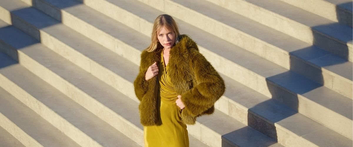 2026 Moda Renkleri ile Trendi Yakalayın