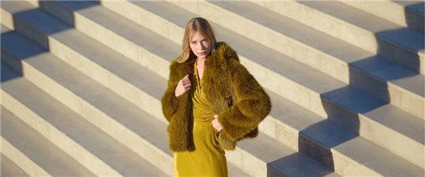 2026 Moda Renkleri ile Trendi Yakalayın