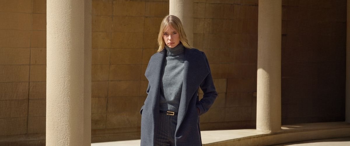 Kış Kombinleri: Soğuk Havalarda da Stilinizden Ödün Vermeyin