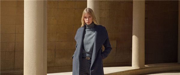 Kış Kombinleri: Soğuk Havalarda da Stilinizden Ödün Vermeyin