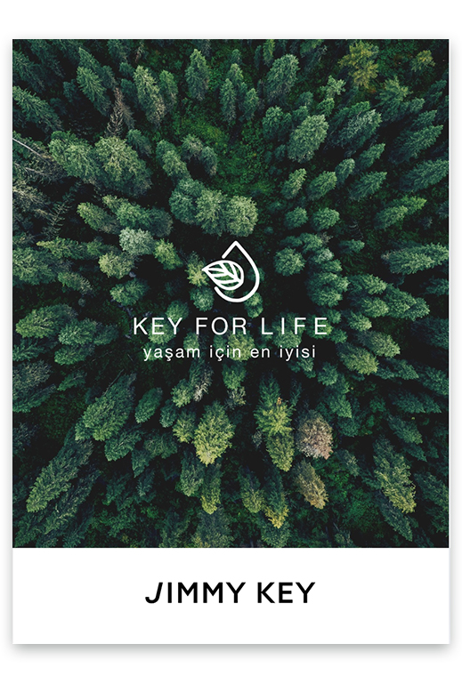 Explore Jimmy Key’s Corporate Wholesale