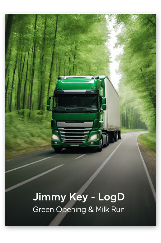 Explore Jimmy Key’s Corporate Wholesale