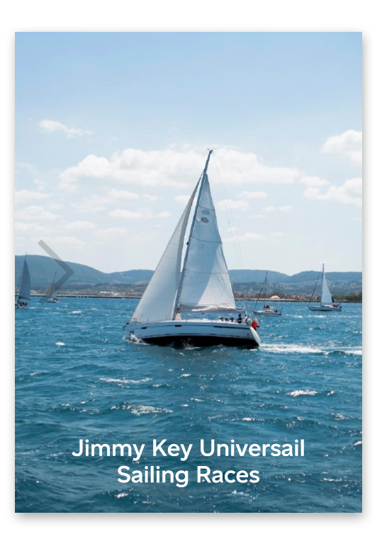 Explore Jimmy Key’s Corporate Wholesale