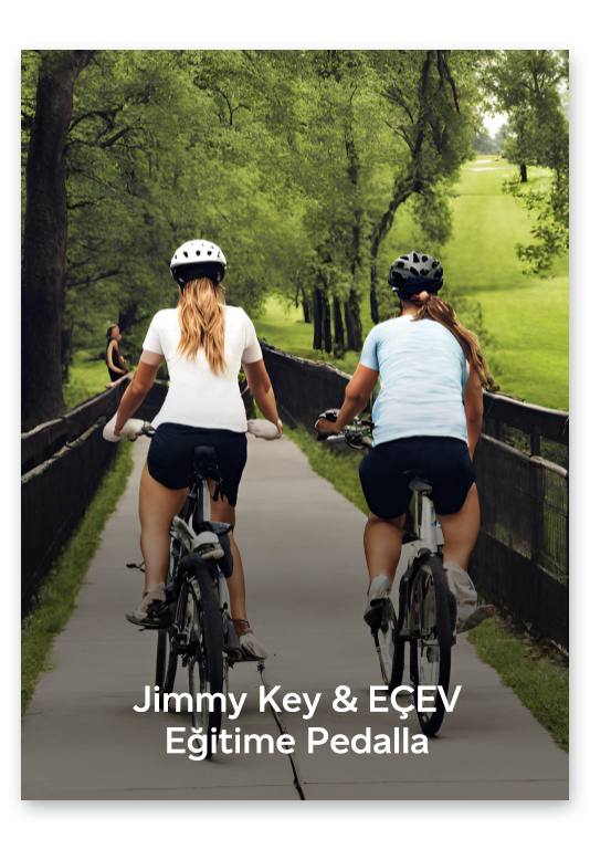 Explore Jimmy Key’s Corporate Wholesale