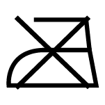 Ütülemeyiniz